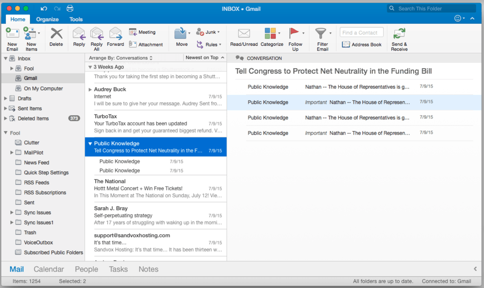 outlook download for mac