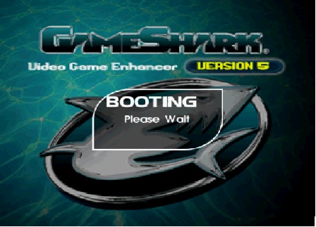 gameshark emulator downloads